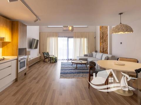 Prodej vily, Trikomo, Kypr, 100 m2
