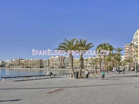 Prodej bytu 5+kk, Torrevieja, Španělsko, 110 m2