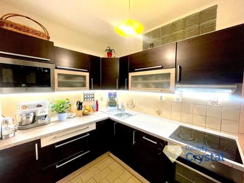 Prodej bytu 3+1, Lázně Kynžvart, 75 m2