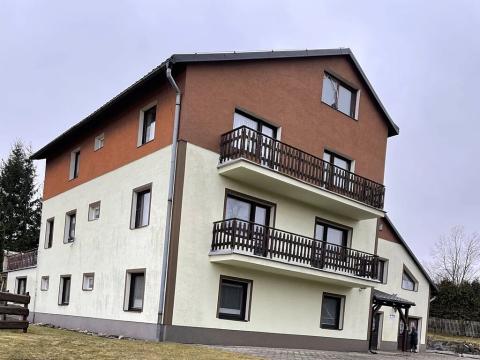 Prodej vícegeneračního domu, Dolní Moravice, 914 m2