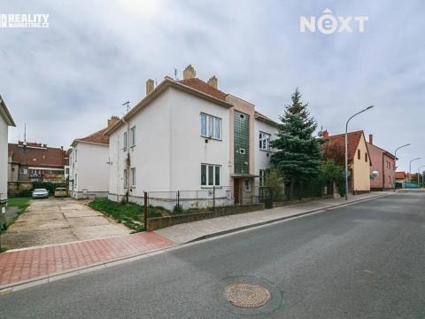 Prodej bytu 1+1, Vyškov, Na Hraničkách, 24 m2