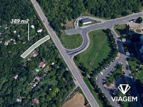 Prodej podílu zahrady, Brno, 162 m2