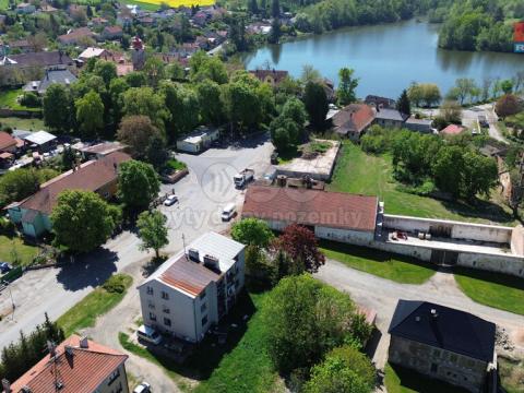 Prodej činžovního domu, Svojšice, 705 m2