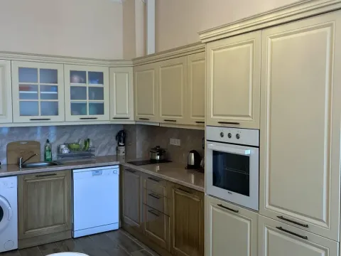Prodej bytu 2+kk, Nesebar, Bulharsko, 76 m2