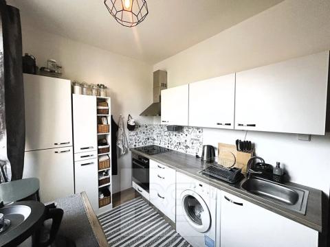 Prodej bytu 1+1, České Budějovice, Dubenská, 31 m2
