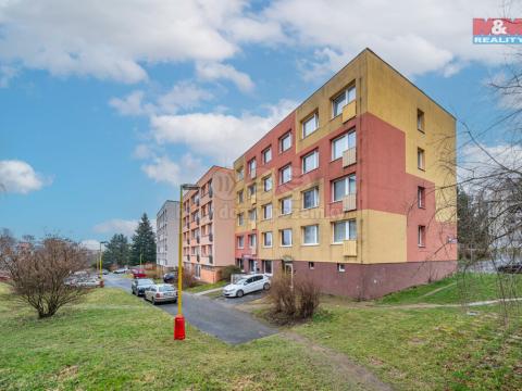 Prodej bytu 3+kk, Příbram - Příbram VII, Příčná, 69 m2