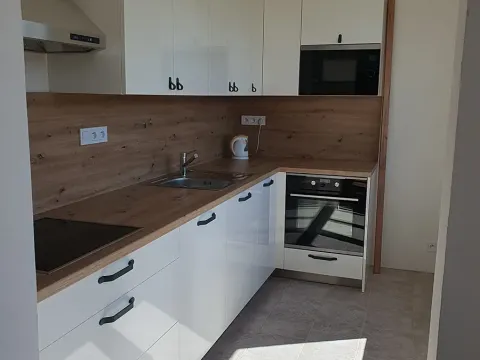 Pronájem bytu 2+1, Praha - Malešice, Nad vodovodem, 55 m2