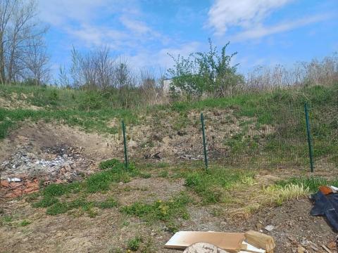 Prodej pozemku pro bydlení, Nesovice, 2541 m2