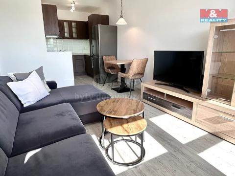 Prodej bytu 2+kk, Praha, Jablonecká, 49 m2