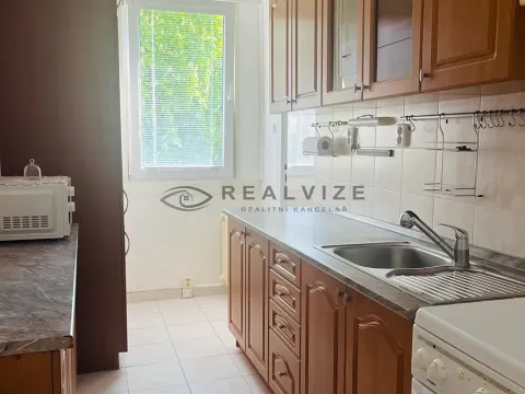 Pronájem bytu 3+1, České Budějovice, L. M. Pařízka, 62 m2