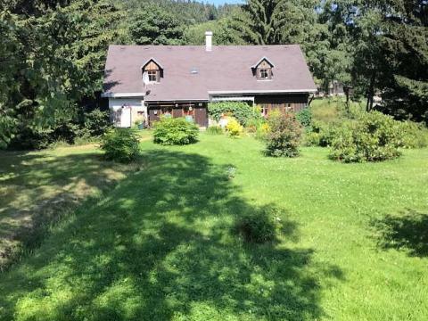Prodej chaty, Bedřichov, 200 m2