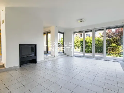 Pronájem vily, Průhonice, Františka Zemana, 400 m2