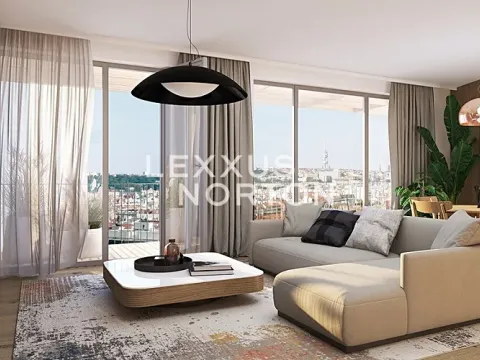 Prodej bytu 4+kk, Praha - Libeň, Zenklova, 112 m2