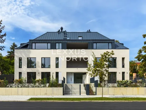 Prodej bytu 4+kk, Praha - Smíchov, Podbělohorská, 121 m2
