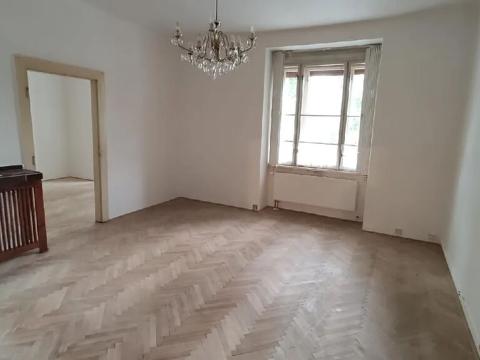 Pronájem bytu 3+kk, Praha - Žižkov, Fibichova, 80 m2