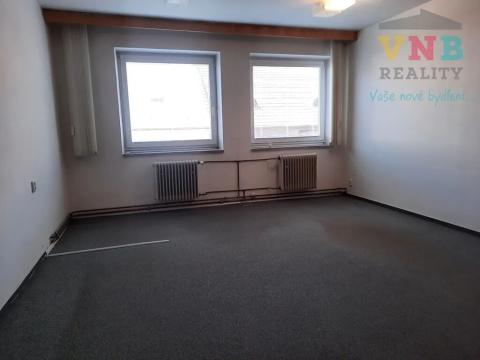 Pronájem kanceláře, Prostějov, Budovcova, 25 m2