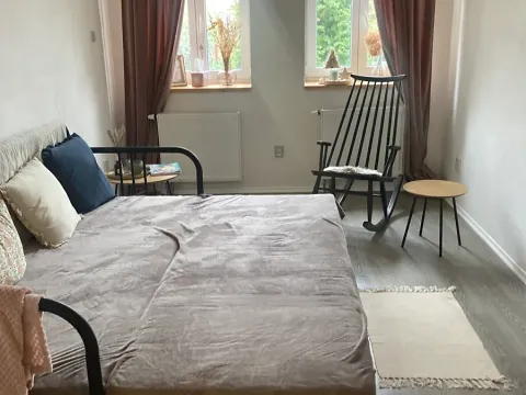Pronájem bytu 1+1, Litoměřice, Šaldova, 35 m2