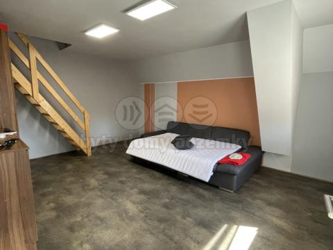 Pronájem rodinného domu, Dolní Břežany - Lhota, Keltská, 120 m2