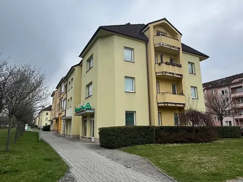 Prodej bytu 2+kk, Mariánské Lázně, Franze Kafky, 53 m2