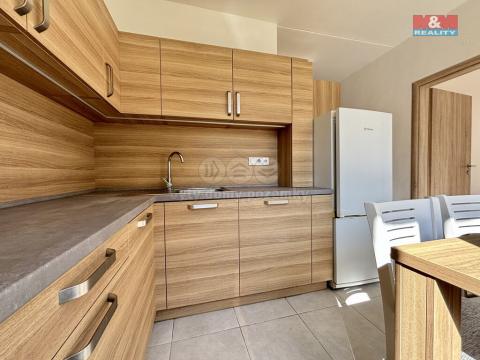 Pronájem bytu 3+1, Vamberk, Struha, 61 m2