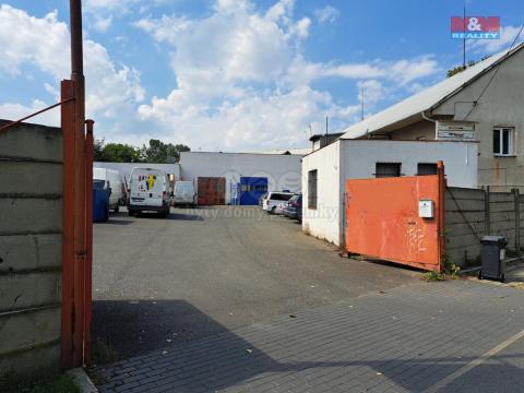 Pronájem obchodního prostoru, Neratovice - Lobkovice, Palackého, 68 m2