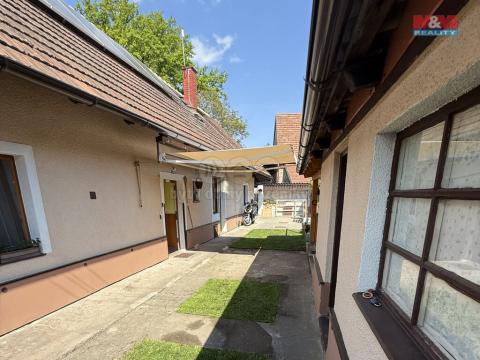 Pronájem bytu 2+kk, Slatiňany, Čechova, 50 m2