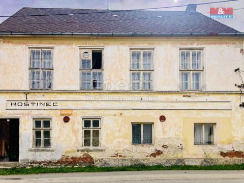 Prodej rodinného domu, Žihobce - Rozsedly, 300 m2