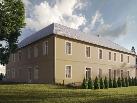 Prodej bytu 3+kk, Postupice, Blanická, 75 m2