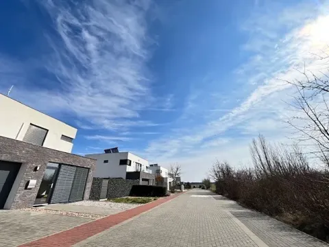 Prodej rodinného domu, Praha - Přední Kopanina, K Václavu, 200 m2
