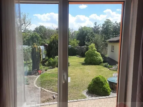 Pronájem bytu 1+kk, Praha - Stodůlky, Živcových, 26 m2