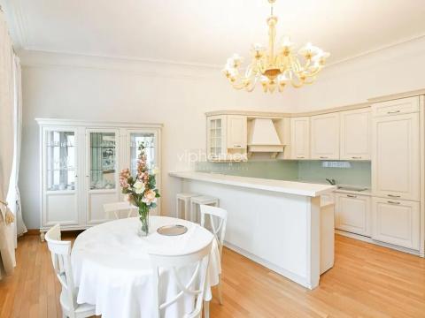 Pronájem bytu 3+kk, Praha - Nové Město, Truhlářská, 125 m2