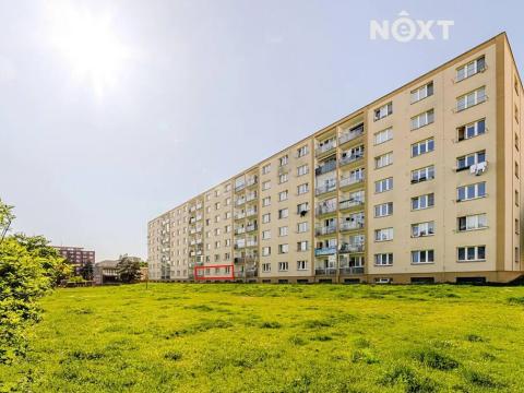 Prodej bytu 3+1, Beroun, Švermova, 70 m2