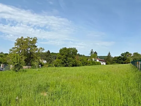 Prodej pozemku pro bydlení, Bílovice nad Svitavou, 2812 m2