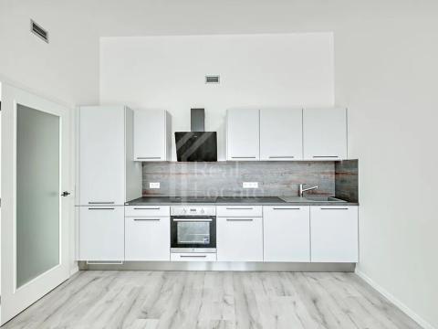 Pronájem bytu 2+kk, Praha - Michle, U plynárny, 53 m2