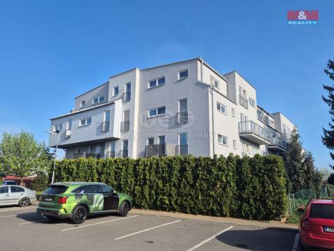 Pronájem bytu 2+kk, Jinočany, Dvořákova, 57 m2