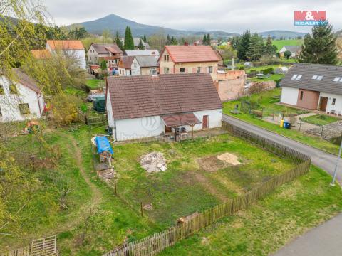 Prodej chalupy, Řehlovice - Radejčín, 80 m2