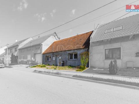 Prodej rodinného domu, Němčany, 130 m2