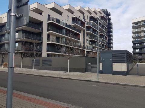 Prodej bytu 3+kk, Praha - Strašnice, Zvěřinova, 90 m2