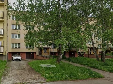 Pronájem bytu 4+1, Ostrava, Proskovická, 90 m2