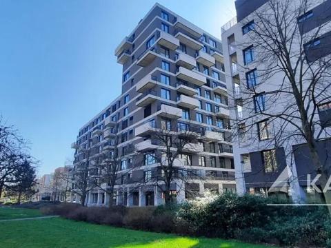 Pronájem bytu 1+kk, Praha - Stodůlky, Hábova, 37 m2