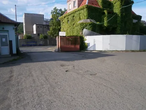 Pronájem skladu, Ústí nad Labem, Jateční, 40 m2