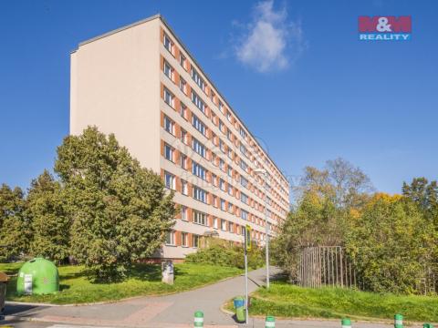 Prodej bytu 3+1, Praha - Krč, Jánošíkova, 54 m2