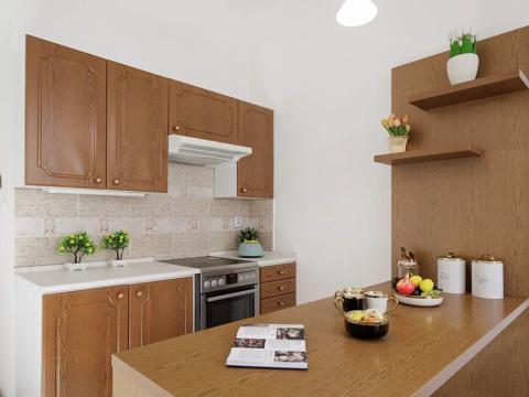 Prodej bytu 2+kk, Praha - Vinohrady, Ondříčkova, 45 m2