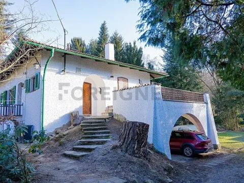 Pronájem rodinného domu, Říčany, Krásná, 124 m2