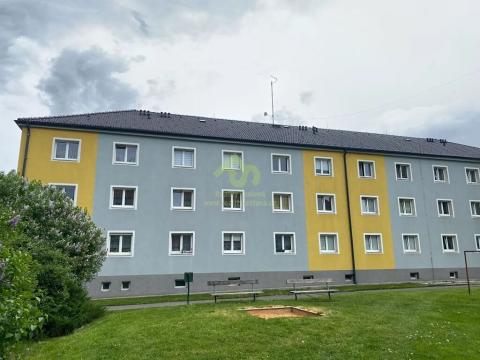 Pronájem bytu 1+1, Plzeň, Sukova, 30 m2