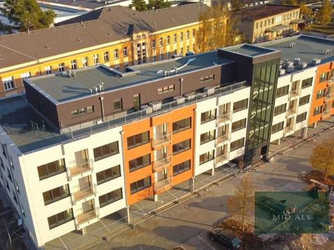 Prodej bytu 2+kk, Rokycany, Dělostřelců, 63 m2