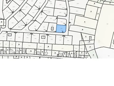 Prodej pozemku pro bydlení, Hudlice, U Kaštanu, 738 m2