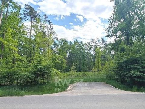 Prodej pozemku pro bydlení, Hradištko, Kersko, 3143 m2