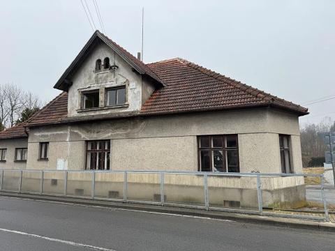 Prodej rodinného domu, Brodek u Konice, 152 m2