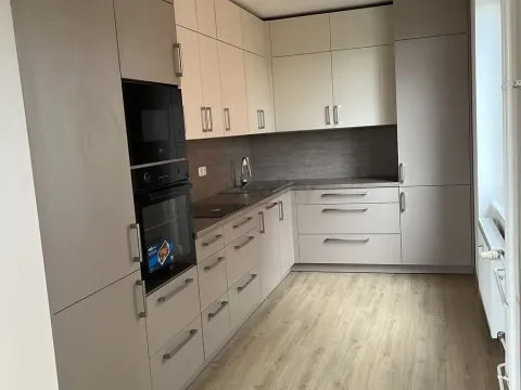 Pronájem bytu 2+kk, Olomouc, Vídeňská, 51 m2